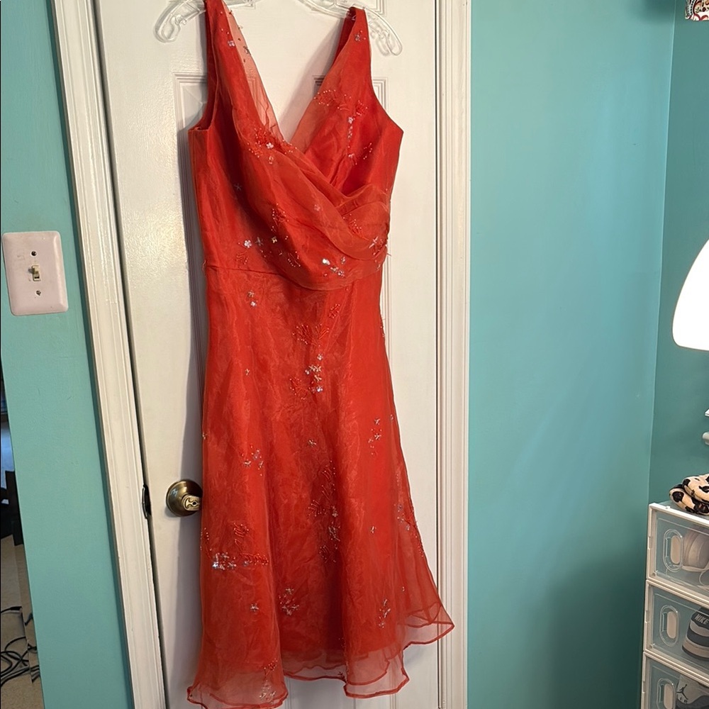 Forever Yours Dress